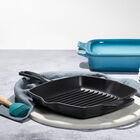 Signature Square Skillet GrillOyster